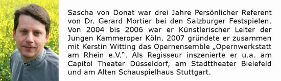 Sascha von Donat